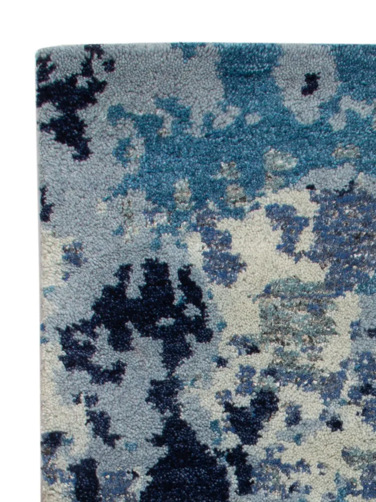 Gabbeh teppe - Indus - 90 x 60 cm - karamell