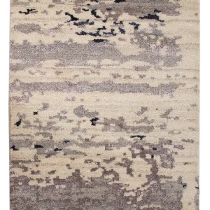Gabbeh teppe - Indus - 90 x 60 cm - karamell