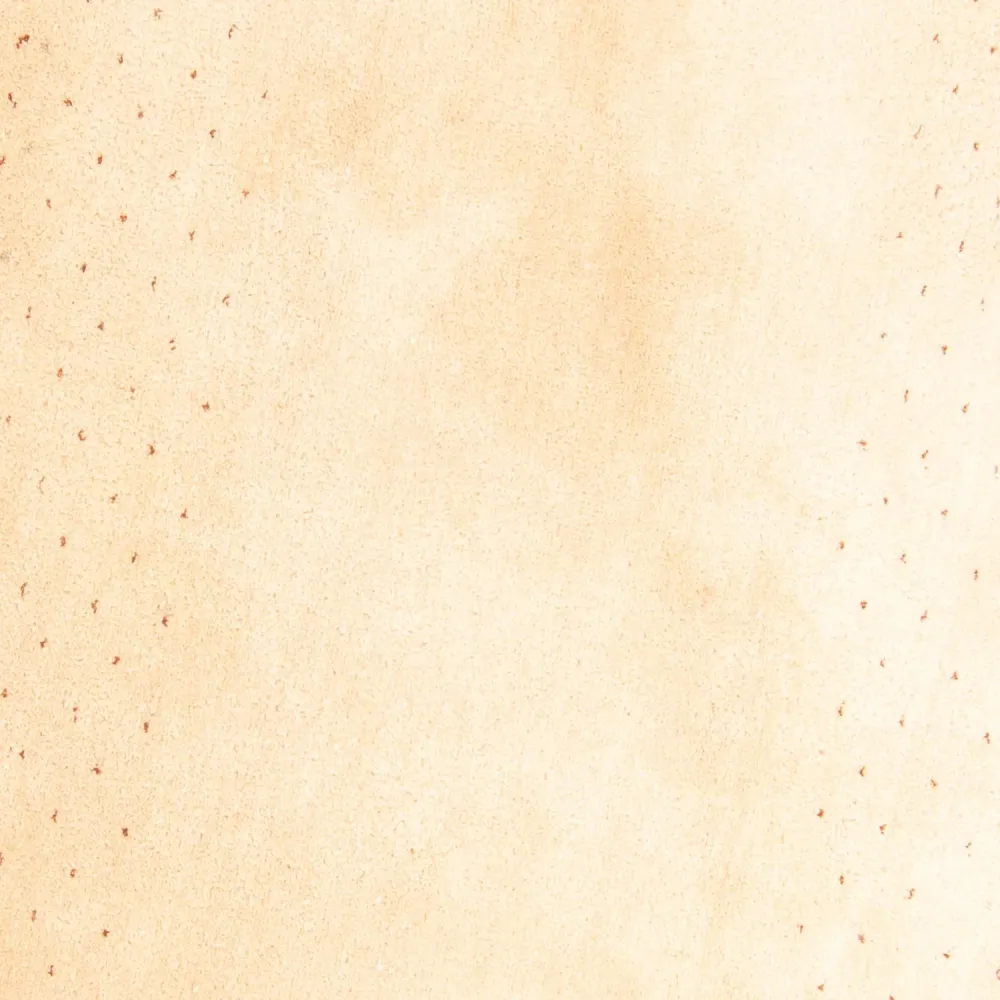 Gabbeh teppe - Indus rundt - 200 x 200 cm - beige