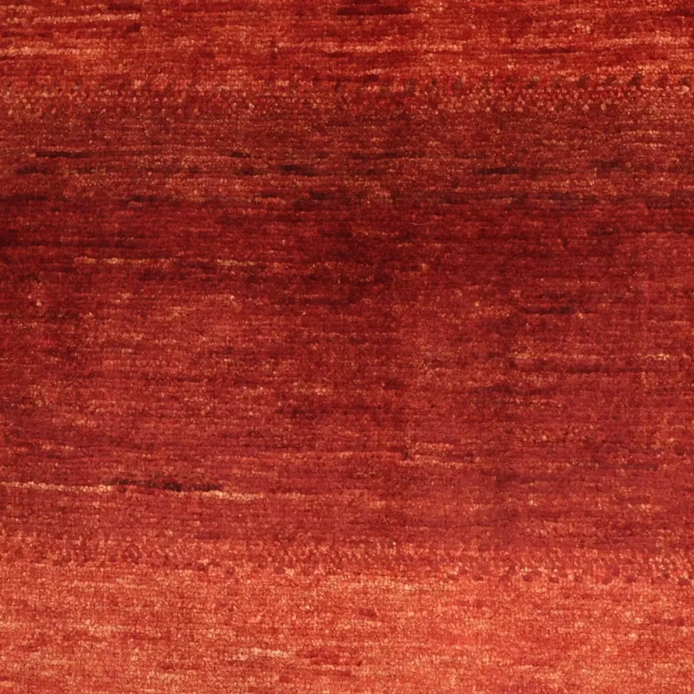 Gabbeh teppe - Kashkuli persisk teppe - 109 x 96 cm - flerfarget