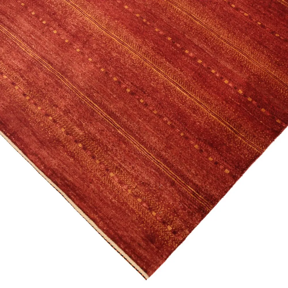 Gabbeh teppe - Kashkuli persisk teppe - 114 x 98 cm - flerfarget