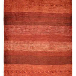 Gabbeh teppe - Kashkuli persisk teppe - 116 x 100 cm - flerfarget