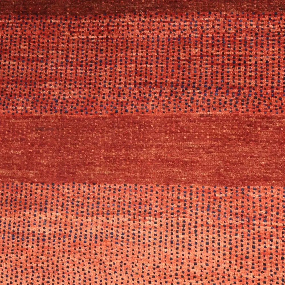 Gabbeh teppe - Kashkuli persisk teppe - 116 x 100 cm - flerfarget