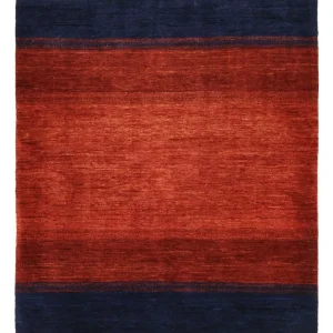 Gabbeh teppe - Kashkuli persisk teppe - 117 x 100 cm - flerfarget