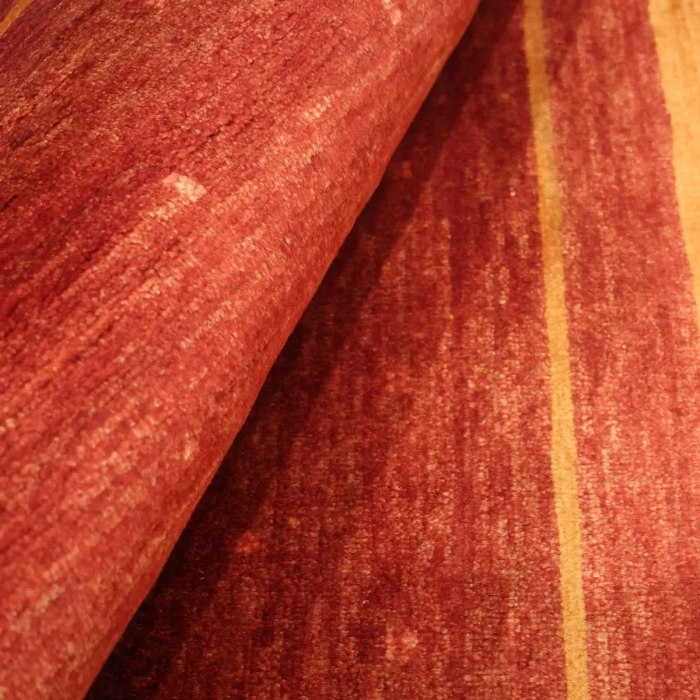 Gabbeh teppe - Kashkuli persisk teppe - 117 x 97 cm - flerfarget