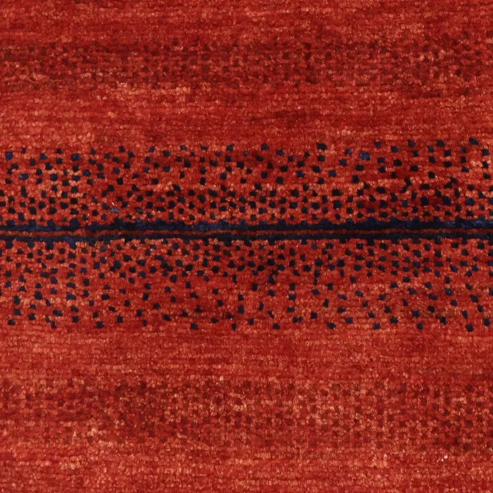 Gabbeh teppe - Kashkuli persisk teppe - 119 x 98 cm - flerfarget