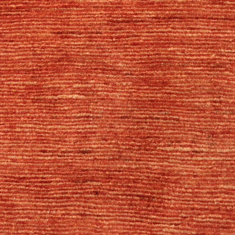 Gabbeh teppe - Kashkuli persisk teppe - 122 x 82 cm - oransje