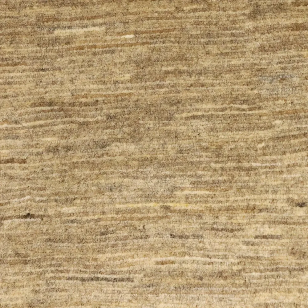 Gabbeh teppe - Kashkuli persisk teppe - 125 x 82 cm - beige