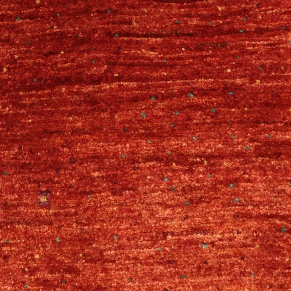 Gabbeh teppe - Kashkuli persisk teppe - 129 x 80 cm - rød
