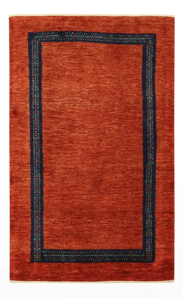Gabbeh teppe - Kashkuli persisk teppe - 136 x 83 cm - flerfarget