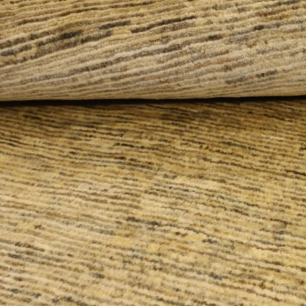 Gabbeh teppe - Kashkuli persisk teppe - 136 x 80 cm - beige