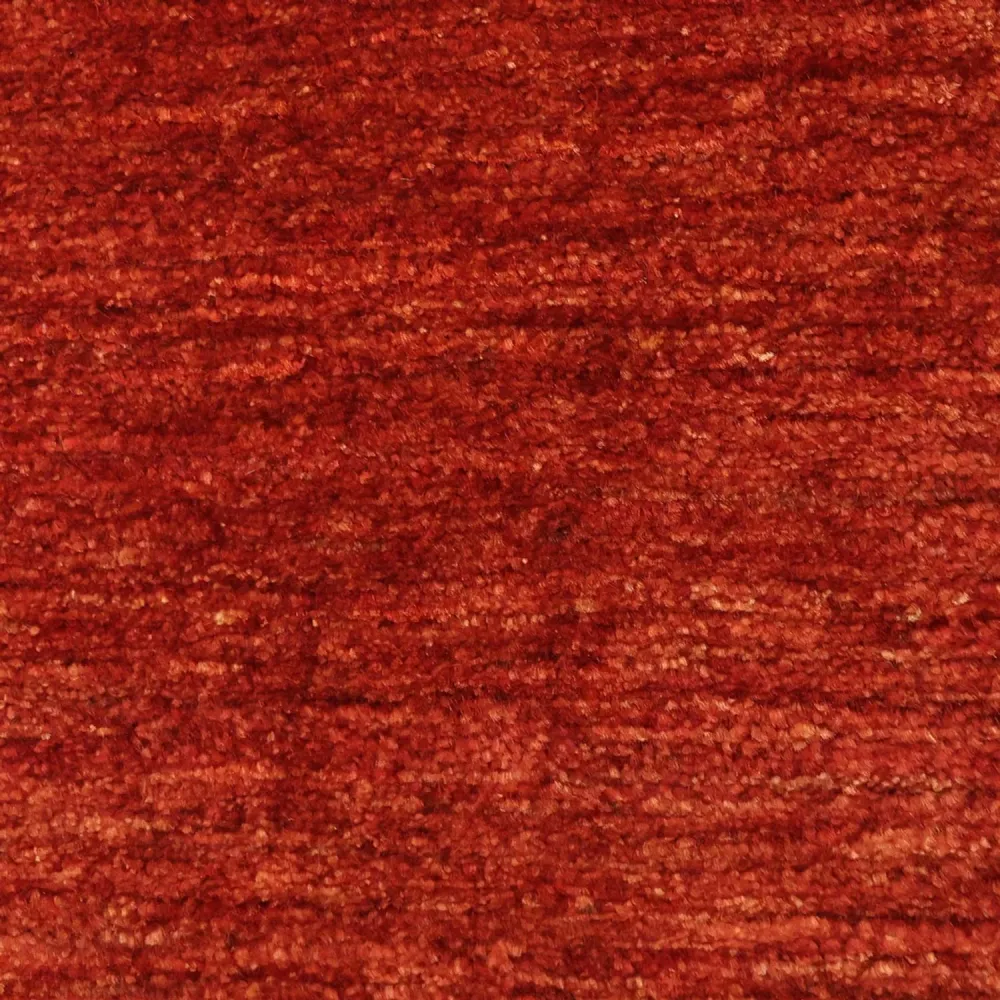 Gabbeh teppe - Kashkuli persisk teppe - 145 x 78 cm - mørk rød