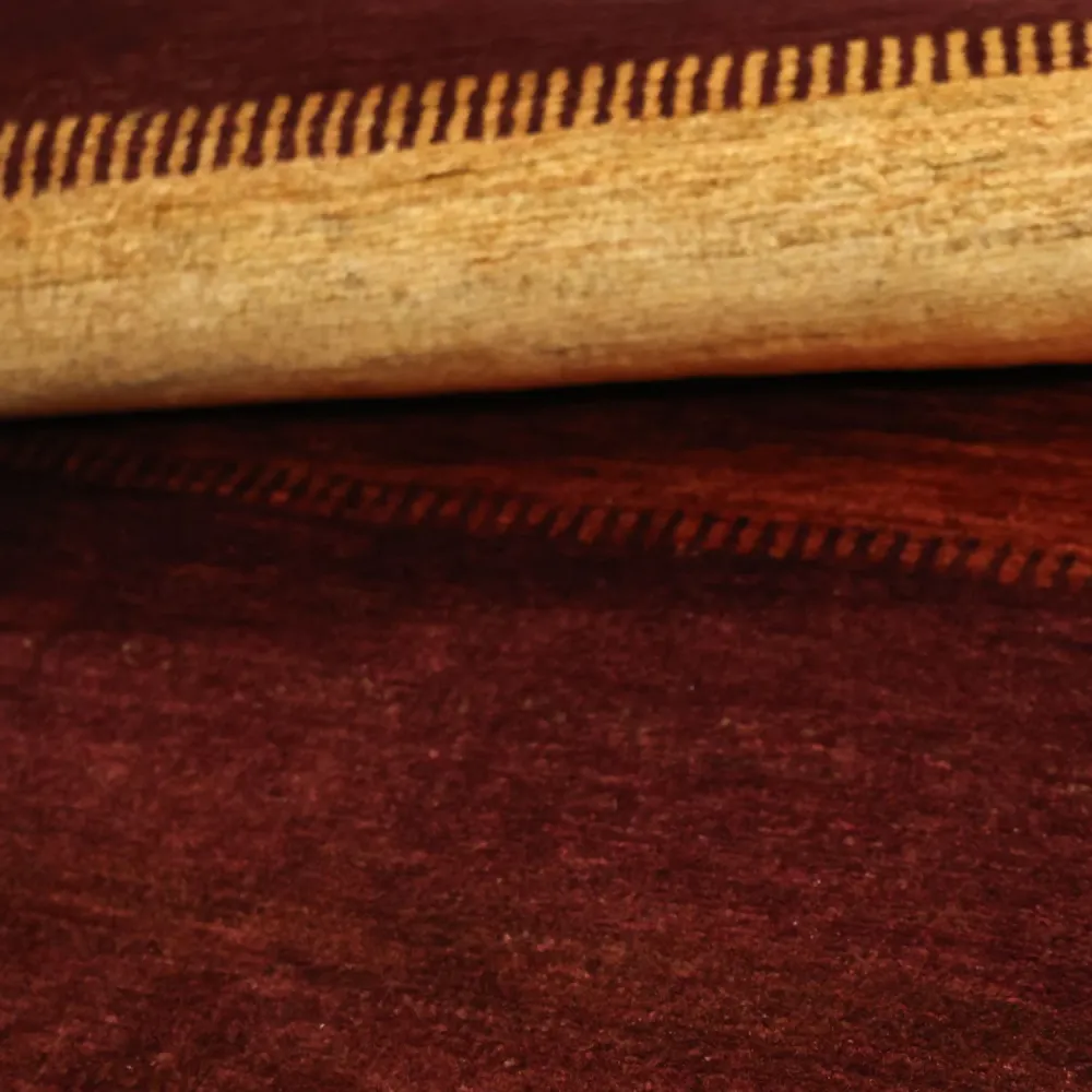 Gabbeh teppe - Kashkuli persisk teppe - 148 x 85 cm - flerfarget