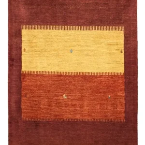 Gabbeh teppe - Kashkuli persisk teppe - 148 x 85 cm - flerfarget