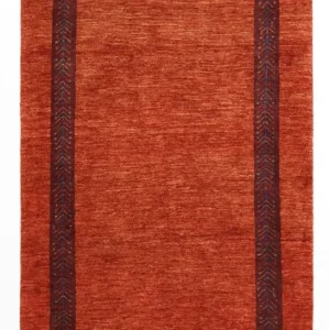 Gabbeh teppe - Kashkuli persisk teppe - 148 x 82 cm - flerfarget