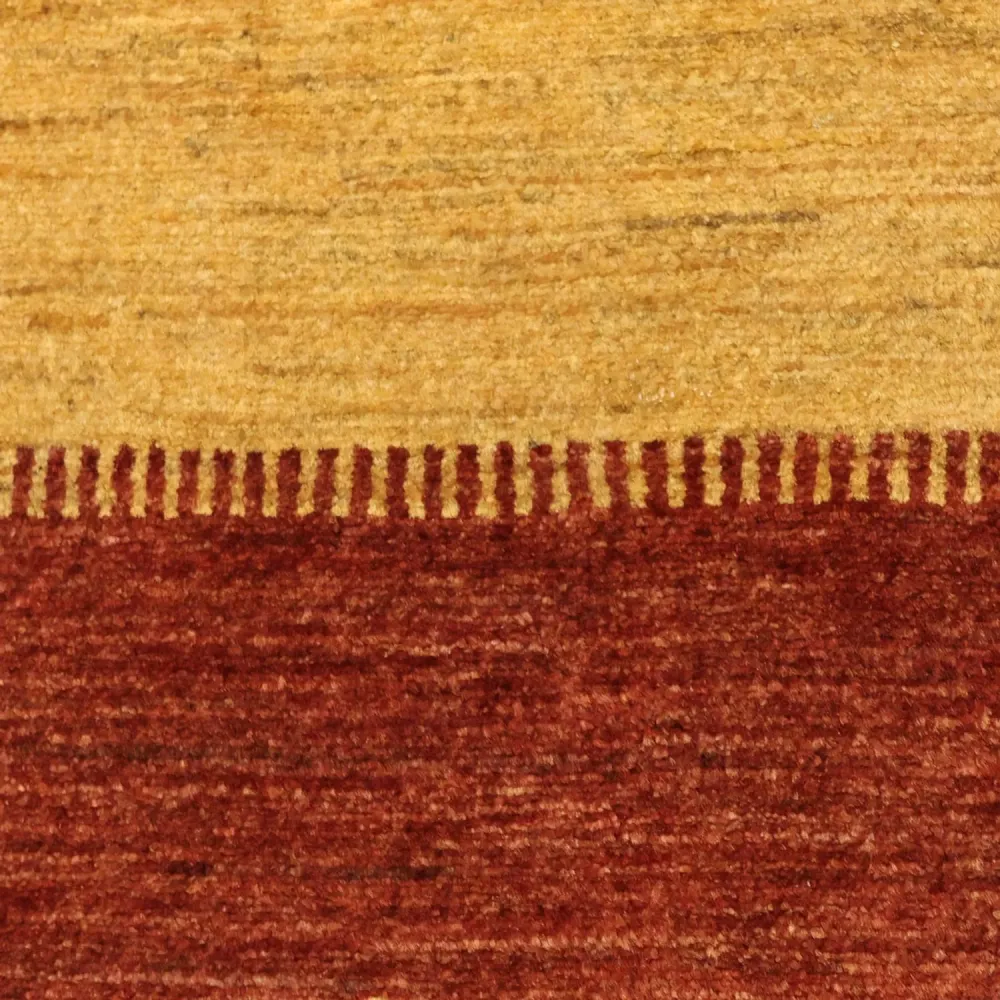 Gabbeh teppe - Kashkuli persisk teppe - 148 x 85 cm - flerfarget