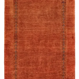 Gabbeh teppe - Kashkuli persisk teppe - 151 x 83 cm - flerfarget