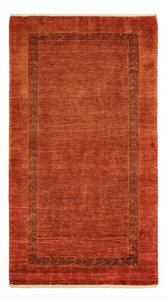 Gabbeh teppe - Kashkuli persisk teppe - 151 x 83 cm - flerfarget