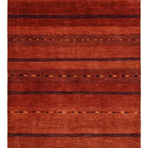 Gabbeh teppe - Kashkuli persisk teppe - 155 x 106 cm - flerfarget