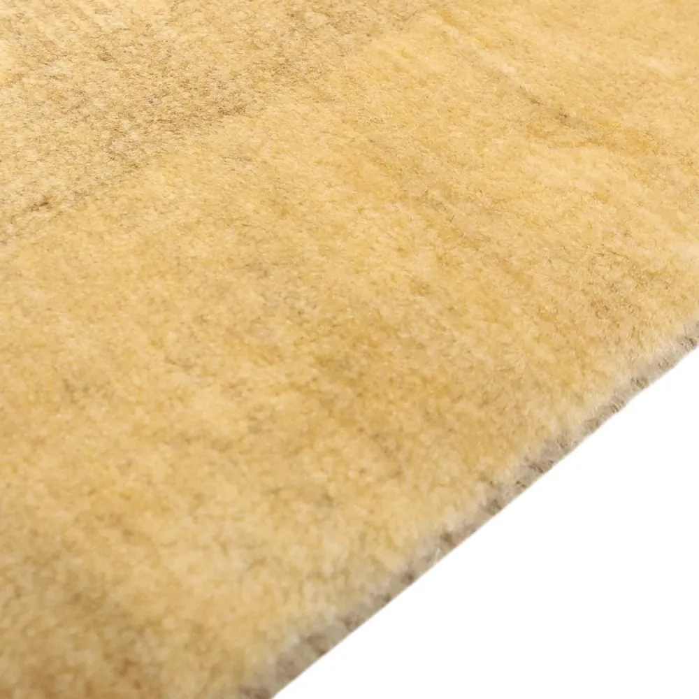 Gabbeh teppe - Kashkuli persisk teppe - 176 x 120 cm - beige