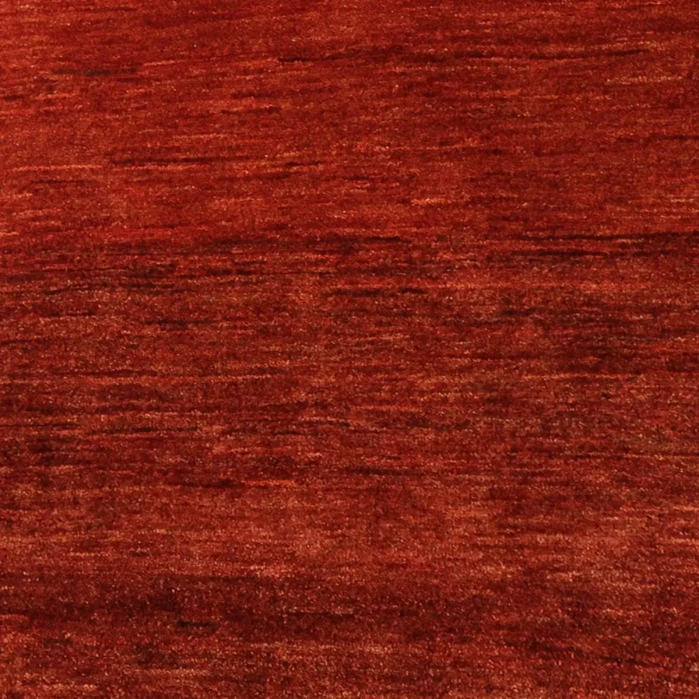Gabbeh teppe - Kashkuli persisk teppe - 177 x 119 cm - rød