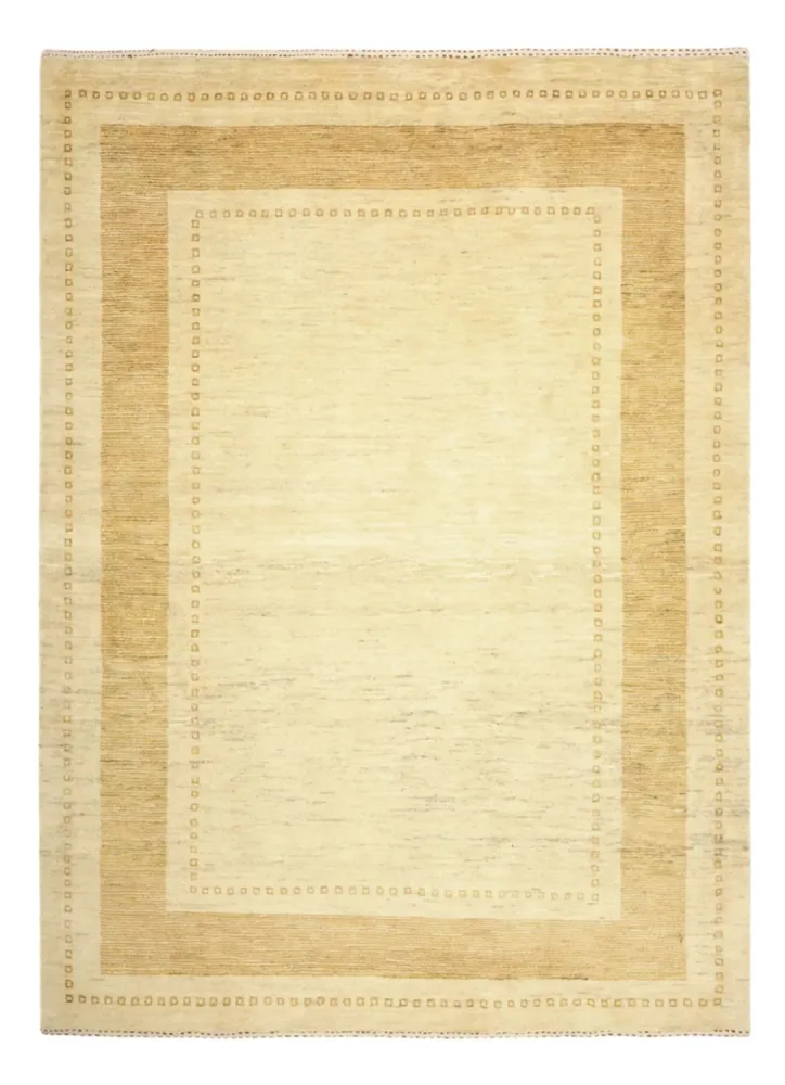 Gabbeh teppe - Kashkuli persisk teppe - 178 x 129 cm - beige