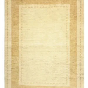 Gabbeh teppe - Kashkuli persisk teppe - 178 x 129 cm - beige