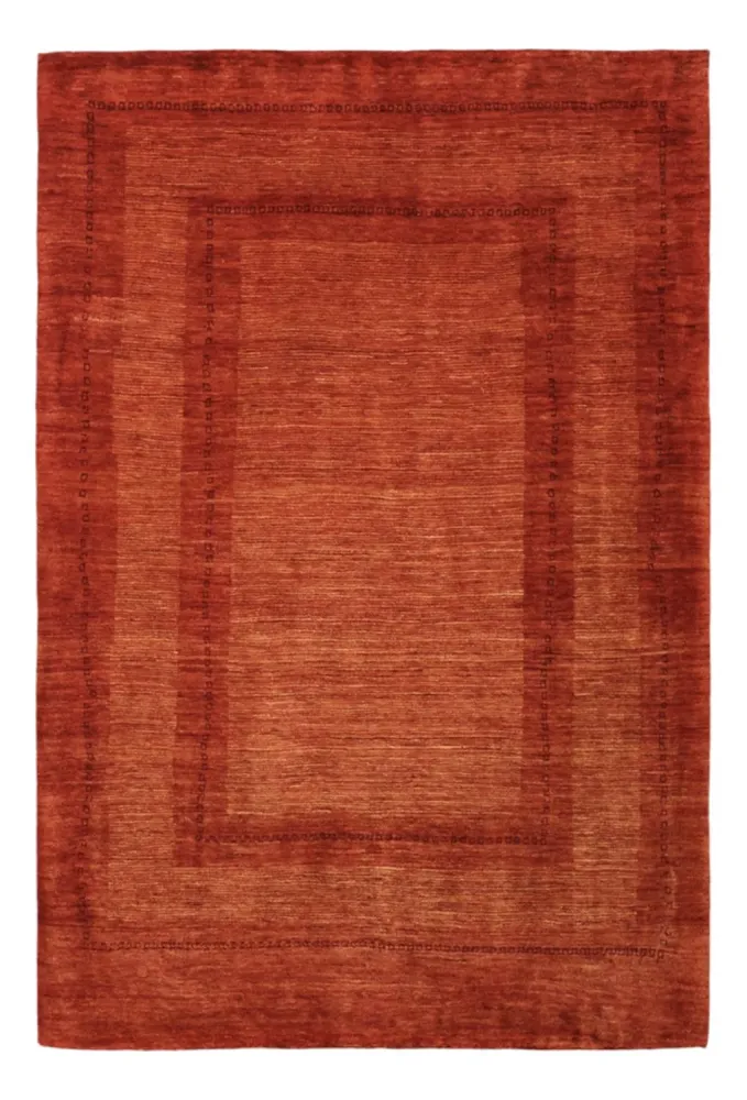 Gabbeh teppe - Kashkuli persisk teppe - 180 x 123 cm - rød
