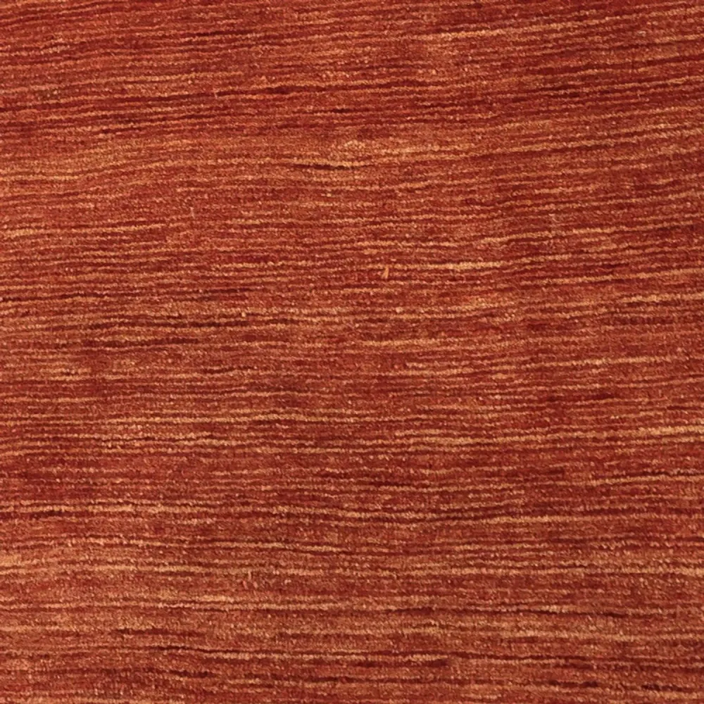 Gabbeh teppe - Kashkuli persisk teppe - 180 x 123 cm - rød