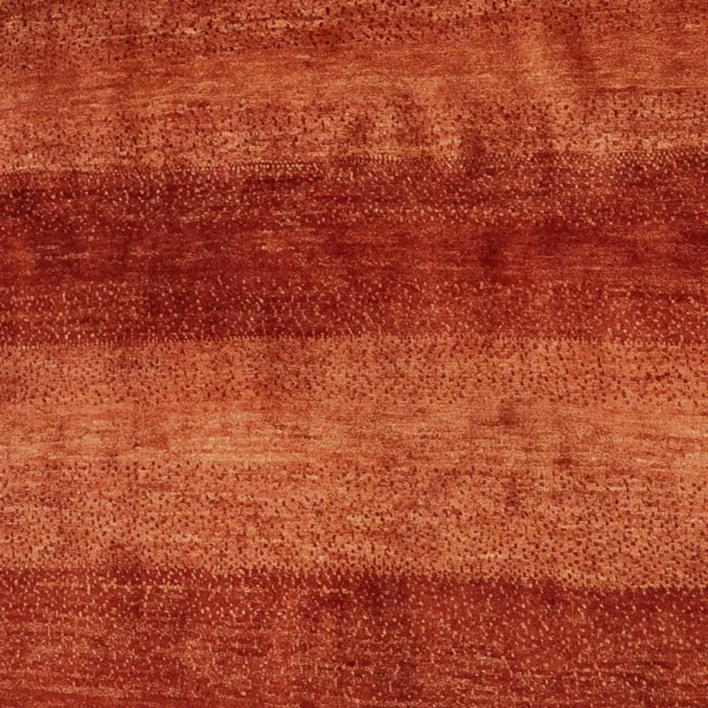 Gabbeh teppe - Kashkuli persisk teppe - 189 x 132 cm - rød
