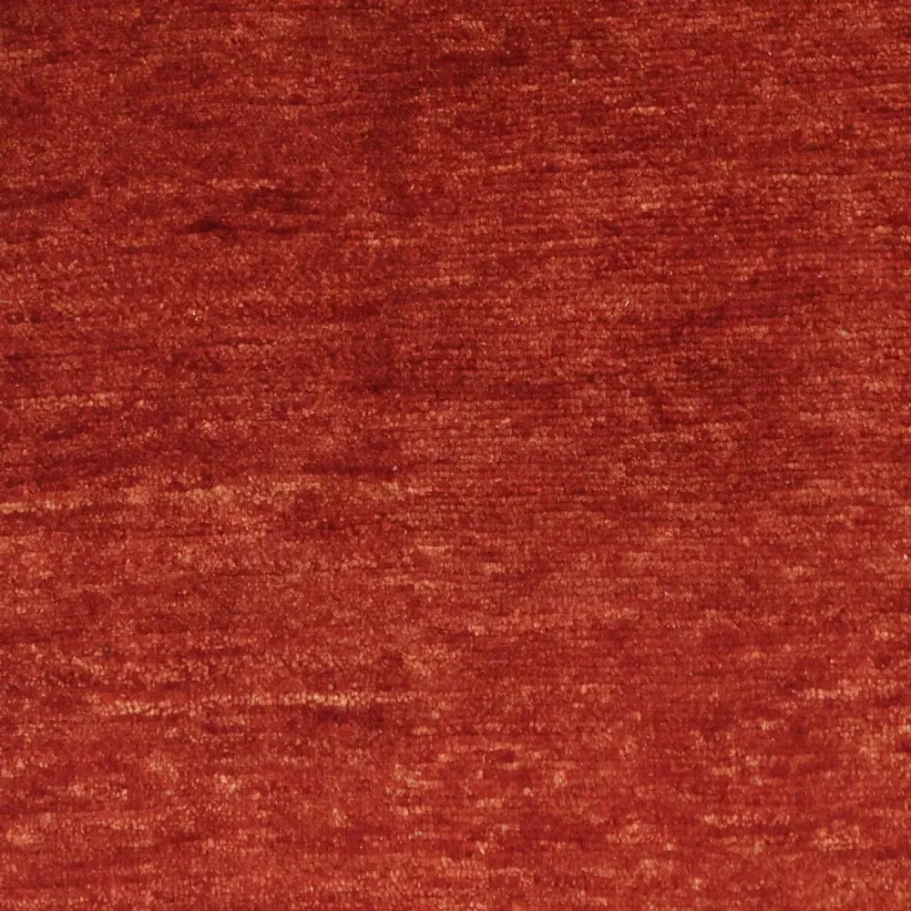 Gabbeh teppe - Kashkuli persisk teppe - 97 x 74 cm - mørk rød