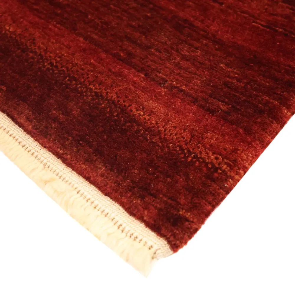 Gabbeh teppe - Kashkuli persisk teppe - 89 x 80 cm - rust
