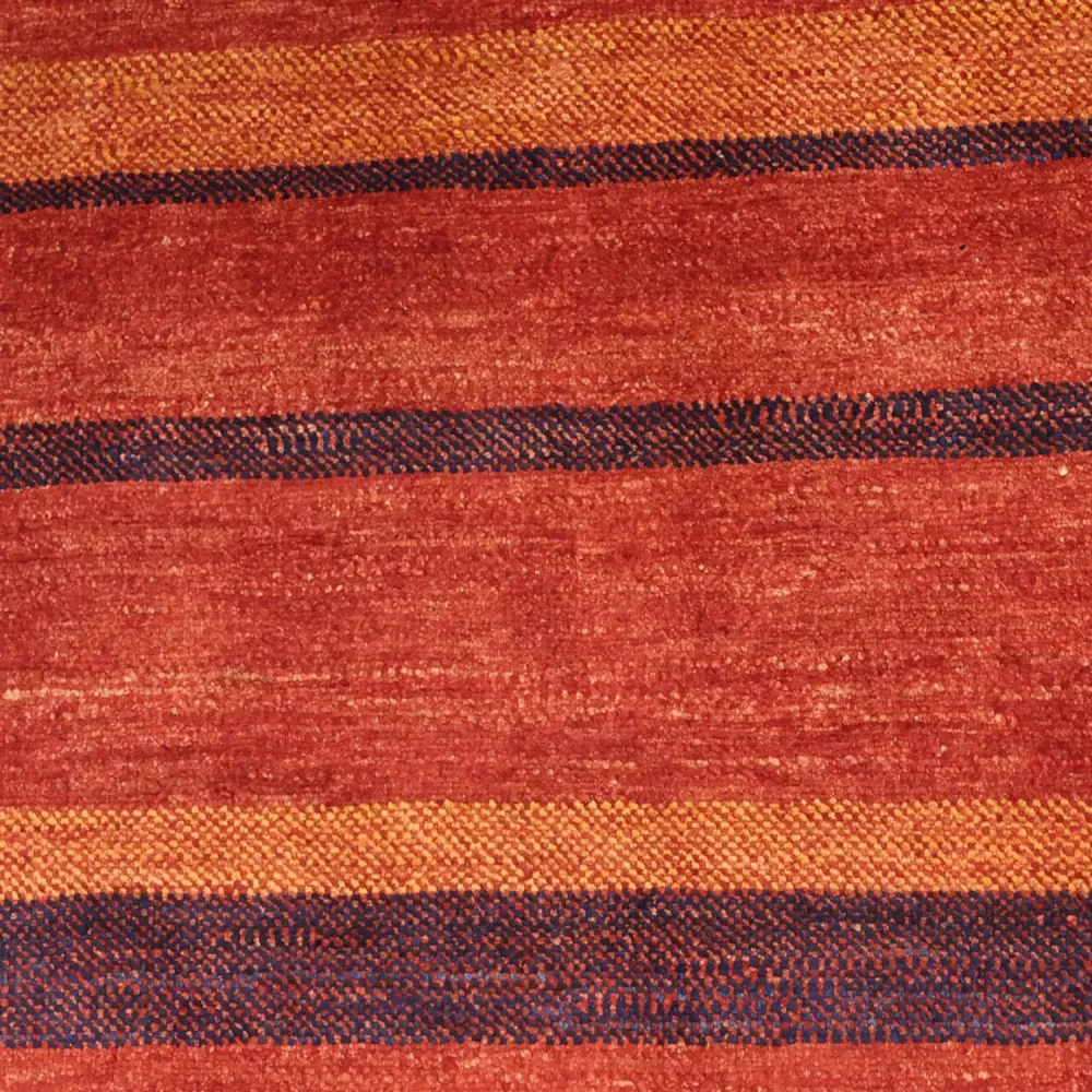 Gabbeh teppe - Kashkuli persisk teppe square - 112 x 103 cm - flerfarget