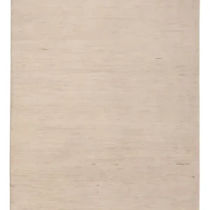 Gabbeh teppe - Loribaft Indus - 145 x 106 cm - krem