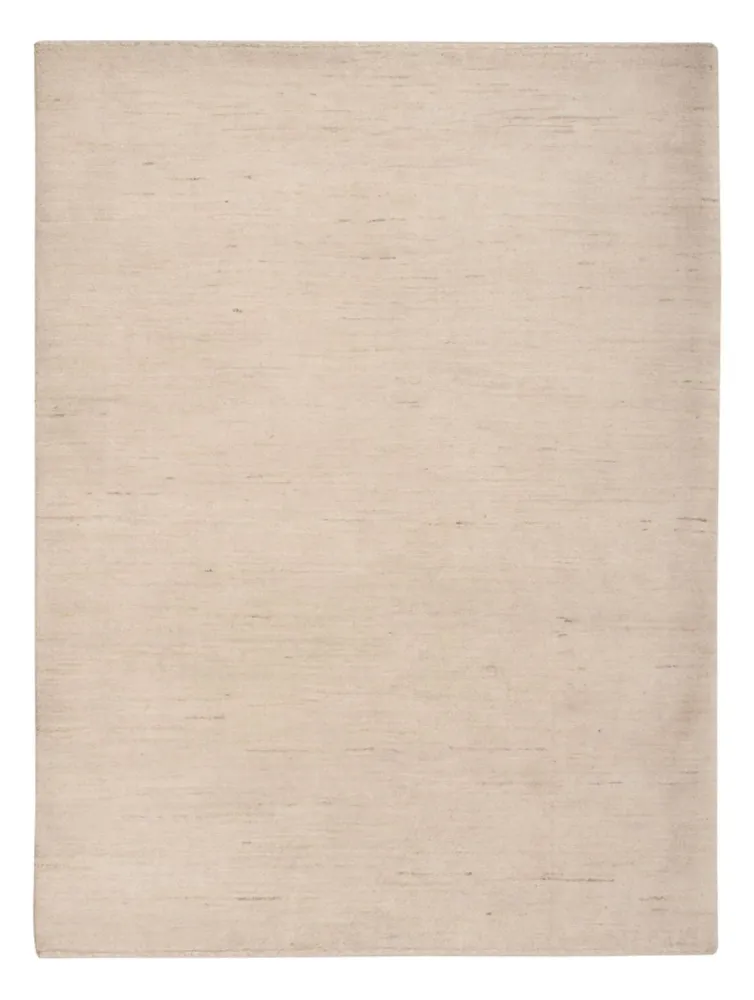 Gabbeh teppe - Loribaft Indus - 150 x 106 cm - krem