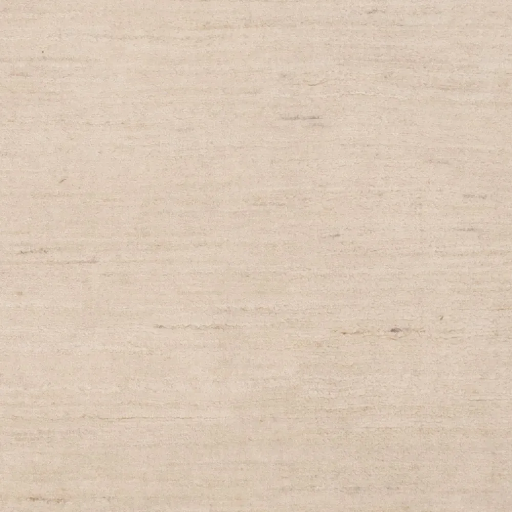 Gabbeh teppe - Loribaft Indus - 150 x 106 cm - krem