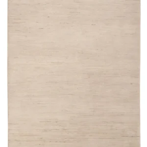 Gabbeh teppe - Loribaft Indus - 152 x 104 cm - krem