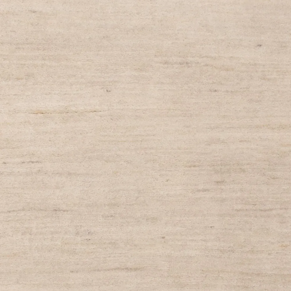 Gabbeh teppe - Loribaft Indus - 152 x 104 cm - krem