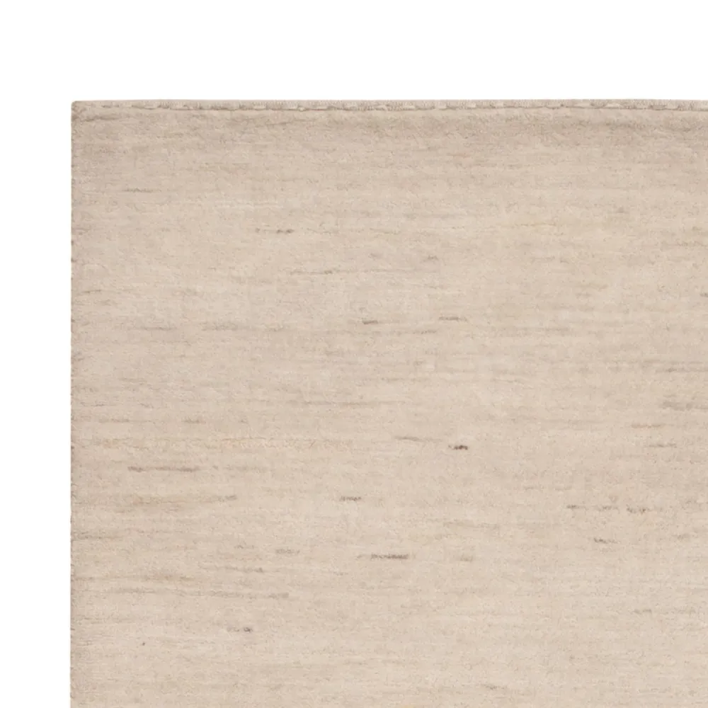 Gabbeh teppe - Loribaft Indus - 152 x 104 cm - krem
