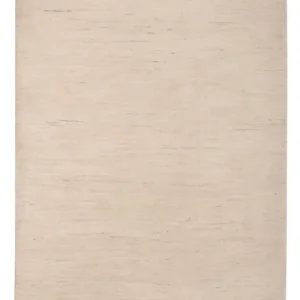 Gabbeh teppe - Loribaft Indus - 154 x 104 cm - krem