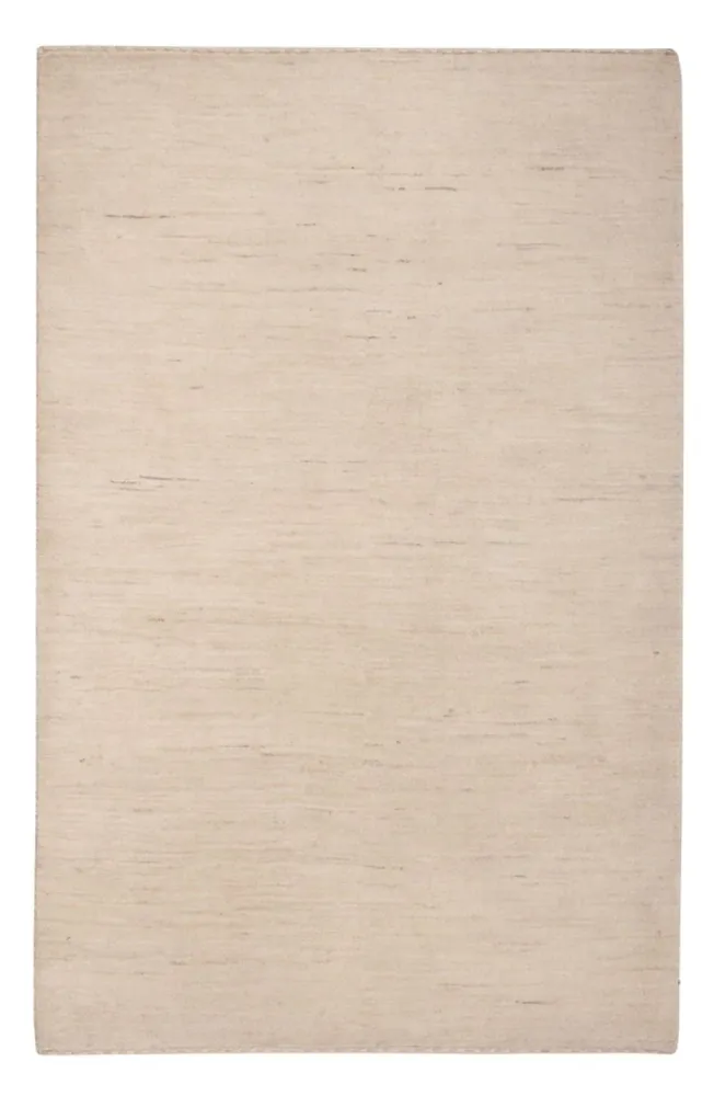 Gabbeh teppe - Loribaft Indus - 154 x 104 cm - krem