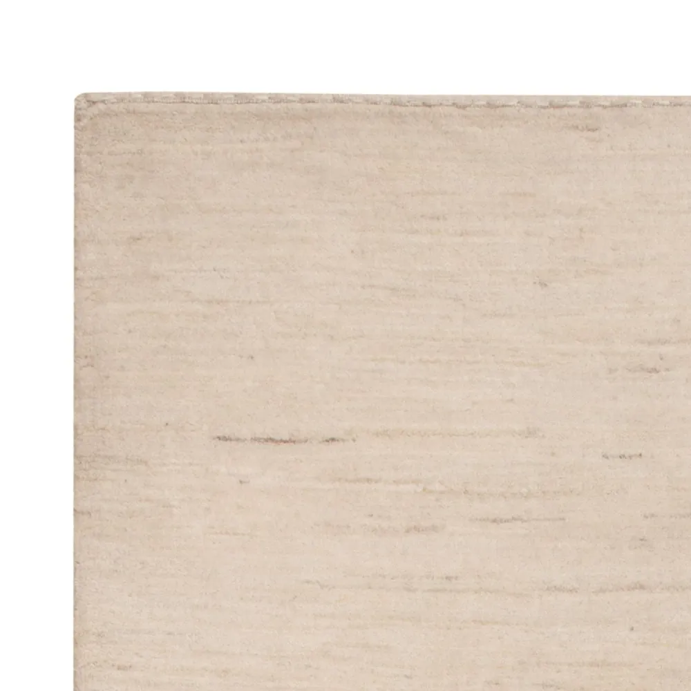 Gabbeh teppe - Loribaft Indus - 154 x 104 cm - krem
