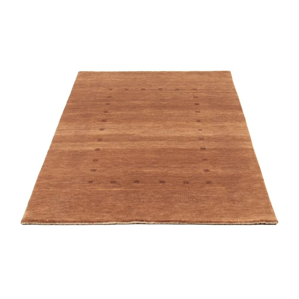 Gabbeh teppe - Loribaft Indus - 160 x 90 cm - terrakotta