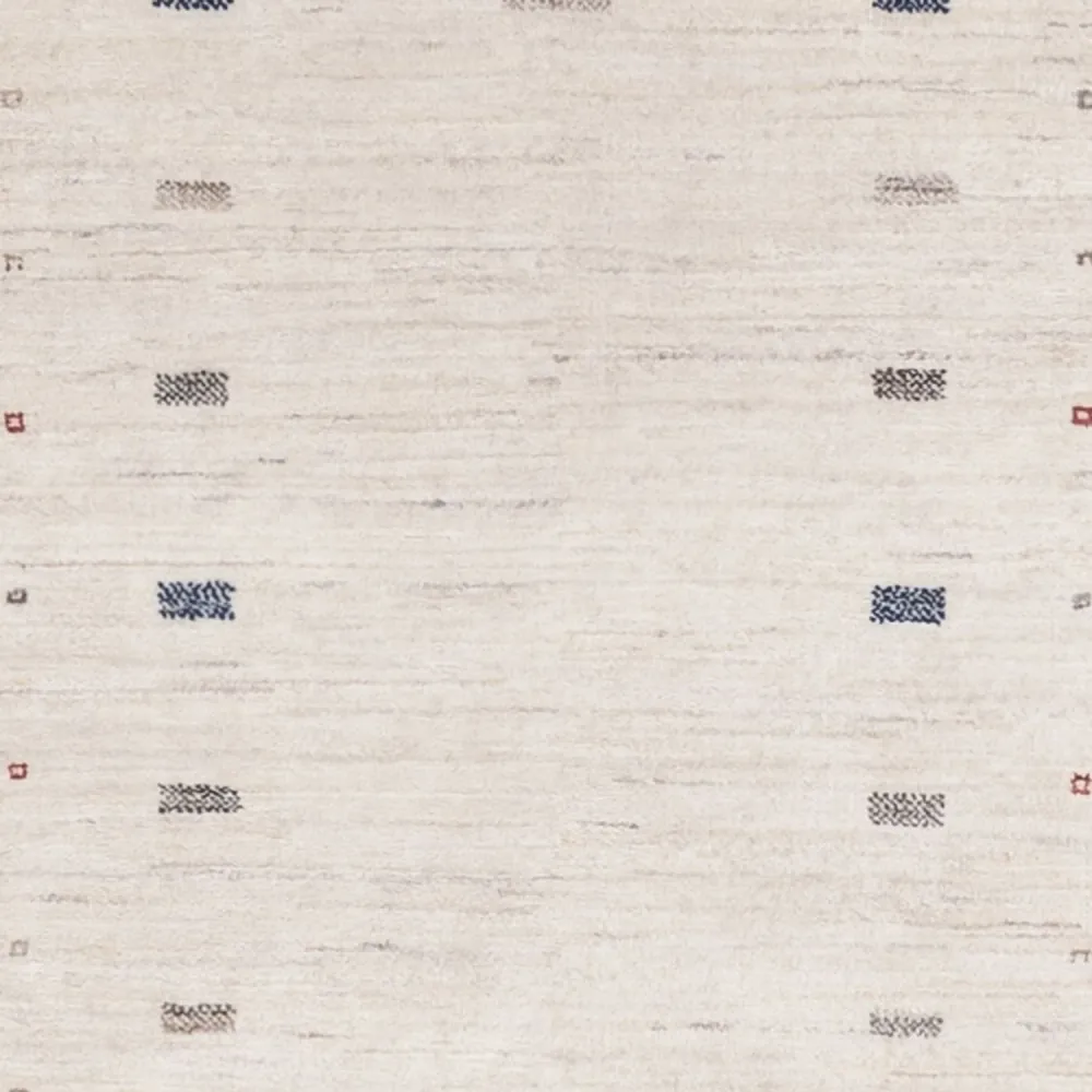 Gabbeh teppe - Loribaft Indus - 184 x 124 cm - flerfarget