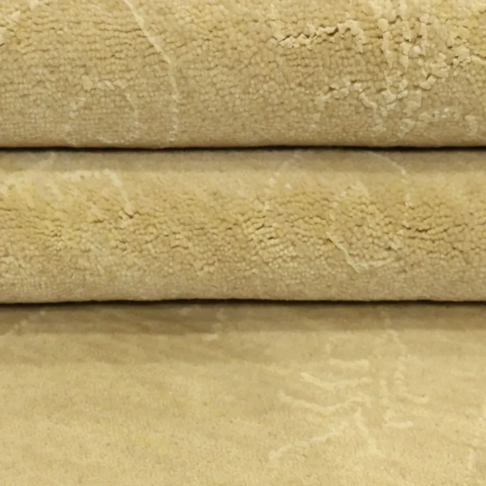 Gabbeh teppe - Loribaft Indus - 198 x 140 cm - beige