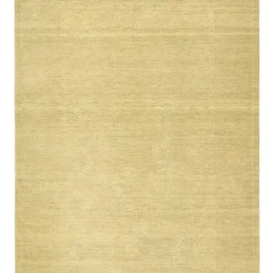 Gabbeh teppe - Loribaft Indus - 198 x 140 cm - beige