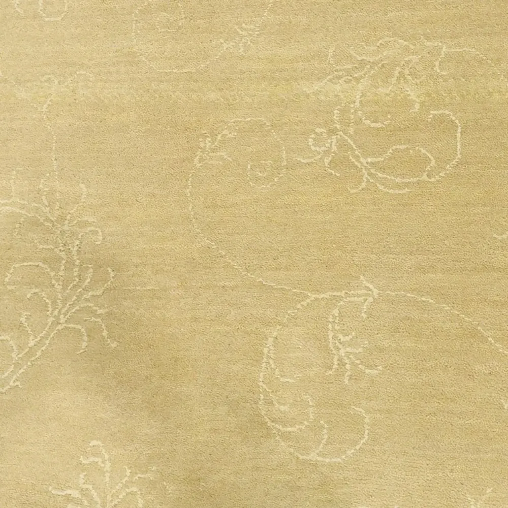 Gabbeh teppe - Loribaft Indus - 198 x 140 cm - beige