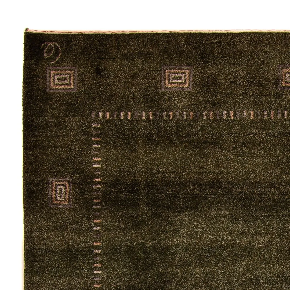 Gabbeh teppe - Loribaft Indus - 243 x 172 cm - flerfarget