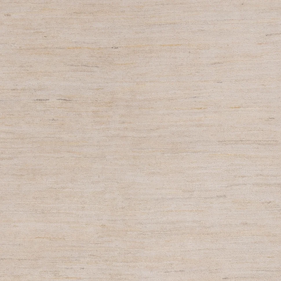 Gabbeh teppe - Loribaft Indus - 244 x 174 cm - lys beige