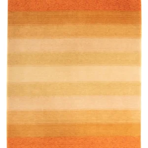 Gabbeh teppe - Loribaft Indus - 249 x 200 cm - flerfarget